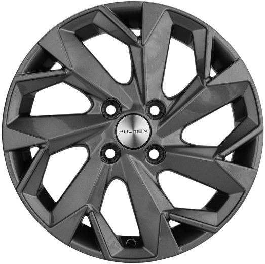 Фото Khomen Wheels KHW1508 (XRay)