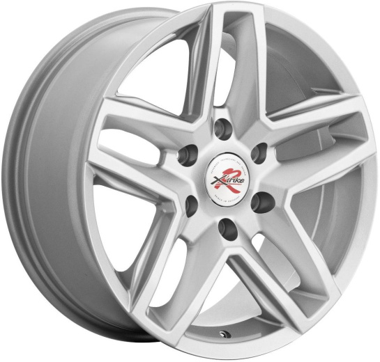 Фото X Trike RST R238 Tank 300 8x18 6x139,7 ET42 dia 100,1 HS