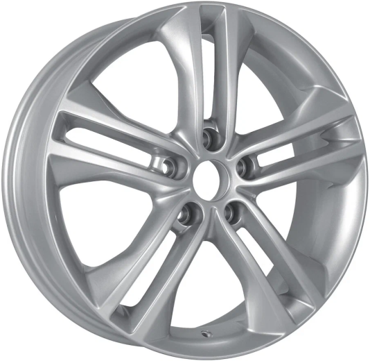 Фото Replay Mi96 Mitsubishi () 6,5x17 5x114,3 ET46 dia 67,1 S