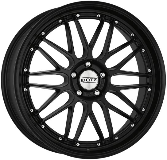 Фото DOTZ Revvo black edition