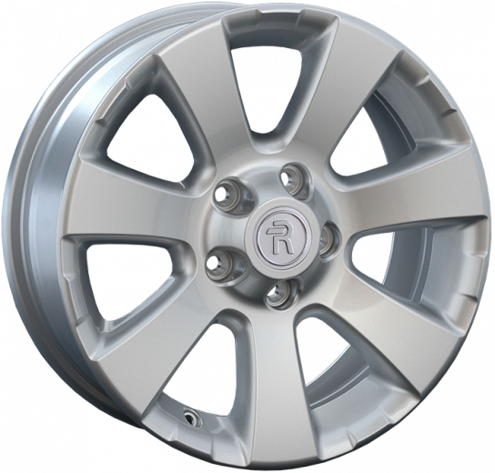 Фото Replica Replay SK164 Skoda () 6,5x16 5x112 ET41 dia 57,1 S