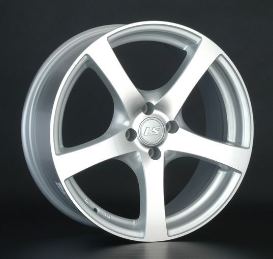 Фото LS Wheels 357 7x17 4x98 ET28 dia 58,6 SF