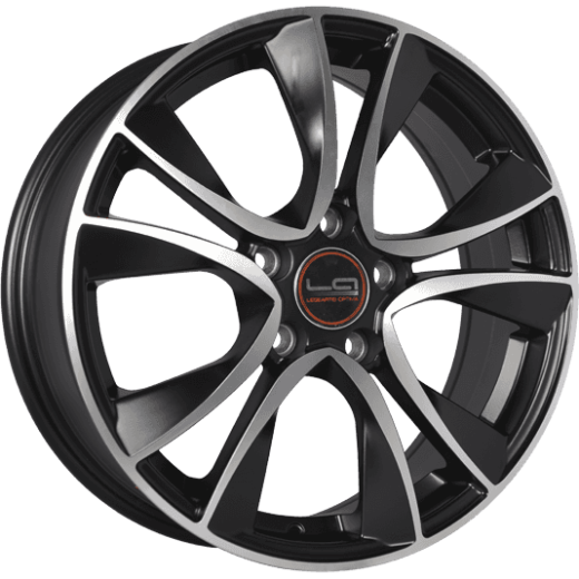 Фото LegeArtis H36 Honda () 7,5x17 5x114,3 ET55 dia 64,1 MBF