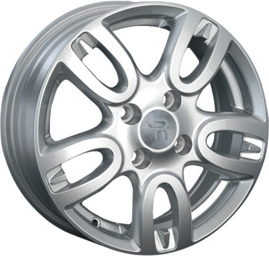 Фото Replay NS165 Nissan () 6x15 4x100 ET50 dia 60,1 S