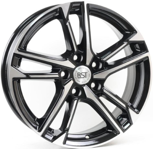 Фото RST R197 (Chery) 6,5x17 5x108 ET33 dia 60,1 BD