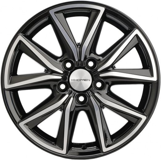 Фото Khomen Wheels KHW1706 (RAV4)