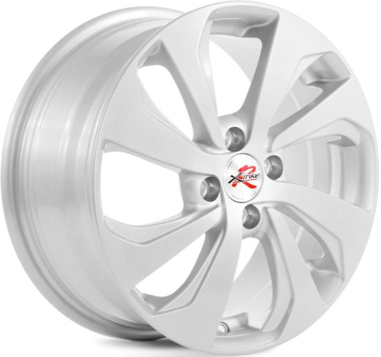 Фото X Trike RST R006 Lada Vesta 6x16 4x100 ET50 dia 60,1 HSL