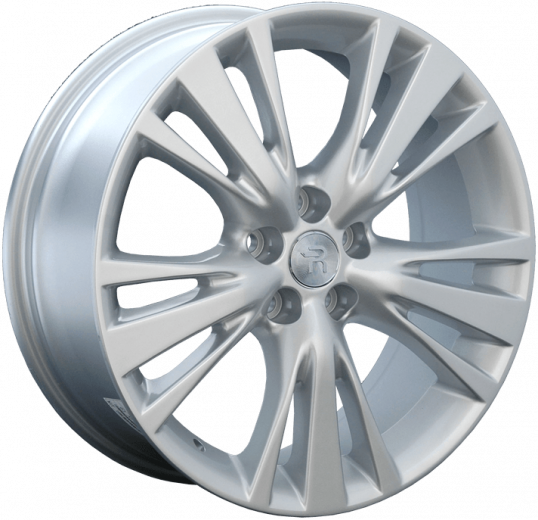 Фото Replica Replay TY56 Toyota () 7,5x18 5x114,3 ET45 dia 60,1 S