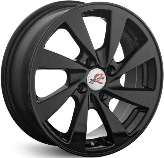 Фото X Trike RST R055 Lada Granta 6x15 4x98 ET33 dia 58,6 BK