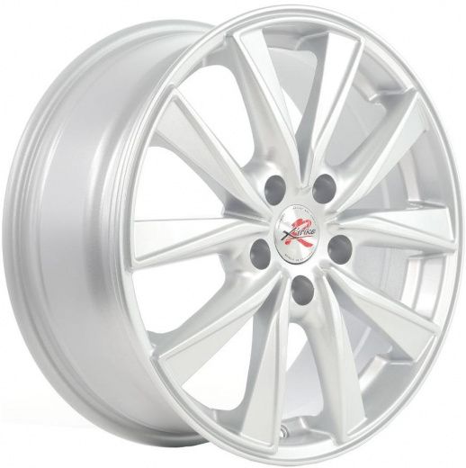 Фото X Trike RST R057 Yeti