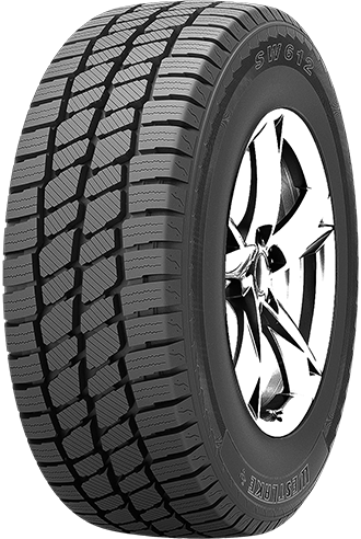 Фото Goodride SW612 215/70 R15C 109/107R нешип