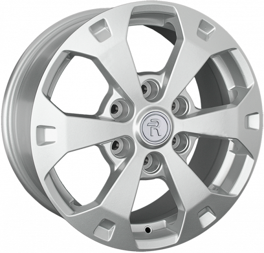 Фото Replay Mi106 Mitsubishi () 7,5x17 6x139,7 ET38 dia 67,1 S