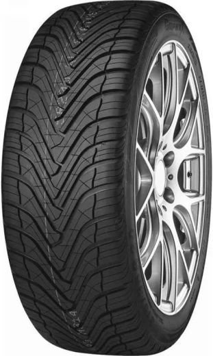 Фото GripMax SureGrip A/S Van 235/65 R16C 115/113T BSW Китай