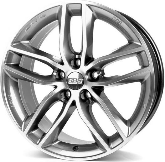 Фото BBS SX