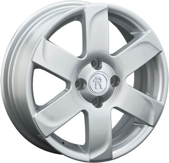 Фото Replay H68 Honda () 5,5x15 5x114,3 ET45 dia 64,1 S