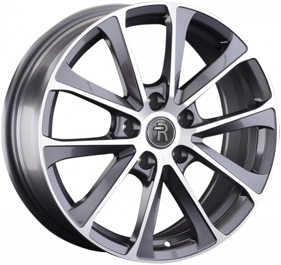 Фото Replay LX130 Lexus () 7x17 5x114,3 ET35 dia 60,1 GMF