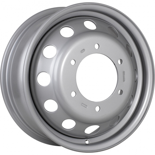 Фото Accuride Ford Transit 6,5x16 5x160 ET60 dia 65,1 S