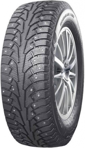 Фото Nokian Tyres Nordman 5 SUV