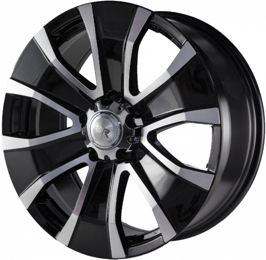 Фото Race Ready CSS9030 8x18 6x139,7 ET20 dia 106,1 B-P