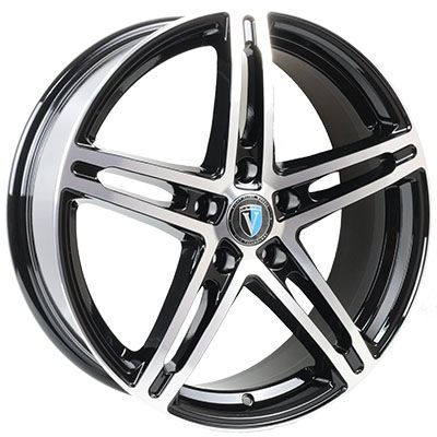 Фото TechLine Venti 1818 7,5x18 5x112 ET42 dia 66,6 BD Россия