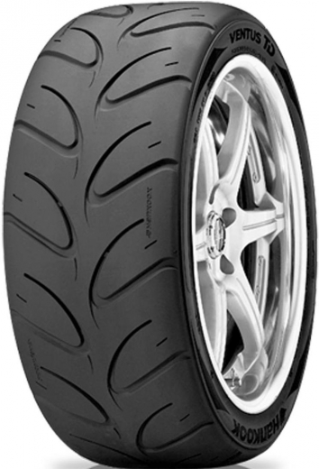 Фото Hankook Ventus TD Z221
