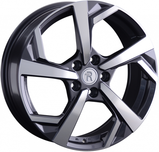 Фото Replica Replay TY322 Toyota () 7x17 5x114,3 ET35 dia 60,1 GMF