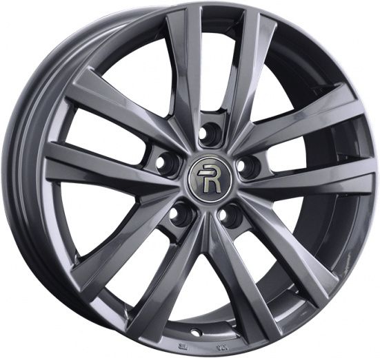 Фото Replica Replay VV216 Volkswagen () 8x17 5x120 ET49 dia 65,1 GM