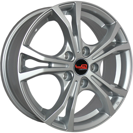 Фото TD SZ27 Suzuki () 6x16 5x114,3 ET50 dia 60,1 S