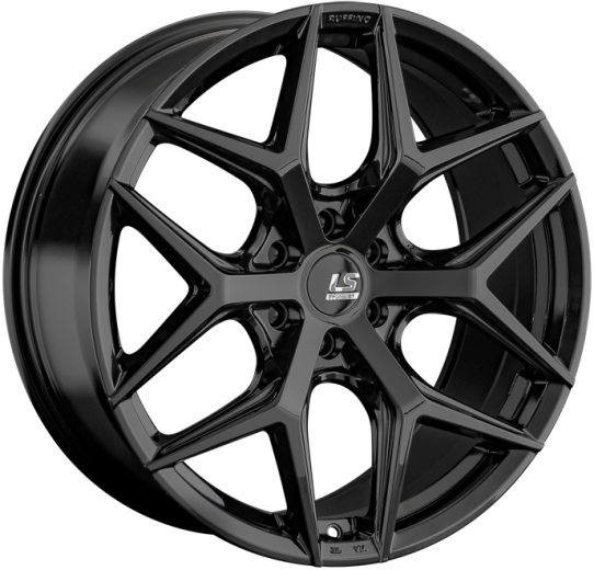 Фото LS FlowForming RC64