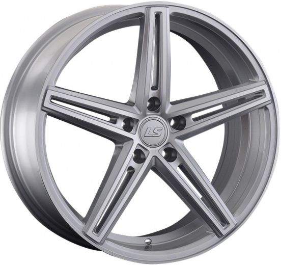 Фото LS Wheels LS 749 749 8,5x19 5x112 ET40 dia 66,6 SF