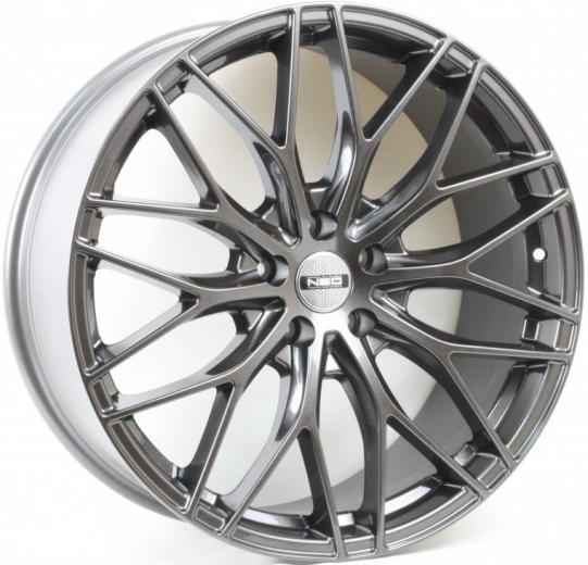 Фото TechLine NEO 240 8,5x20 5x114,3 ET42 dia 67,1 MG