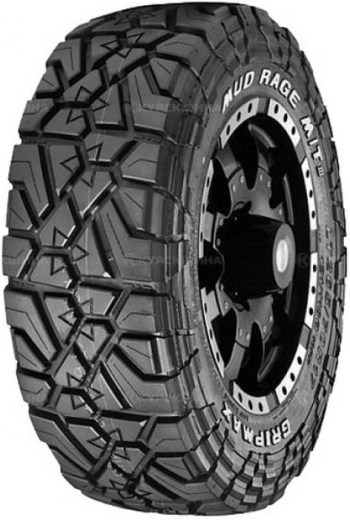 Фото GripMax Mud Rage M/T III LT285/70 R17 121/118Q RWL