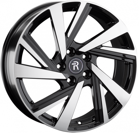 Фото Replay TY395 Toyota () 7,5x18 5x114,3 ET45 dia 60,1 BKF