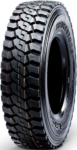 Фото Bridgestone L355EVO