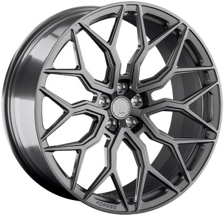 Фото LS Forged LS FG13 11x21 5x112 ET42 dia 66,6 MGM