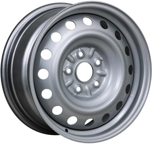 Фото Trebl R-1679 TOYOTA Corolla new 7x16 5x114,3 ET40 dia 60,1 silver