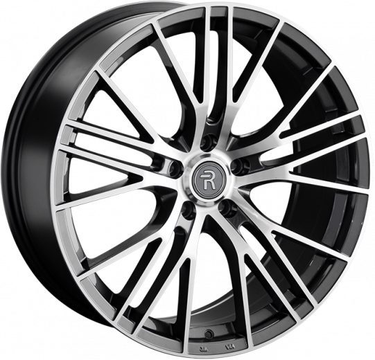 Фото Replay INF92 Infiniti () 8,5x20 5x114,3 ET44 dia 66,1 GMF