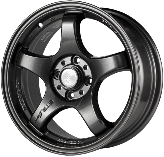 Фото Race Ready CSS391 6,5x15 4x100 ET38 dia 60,1 MK/M