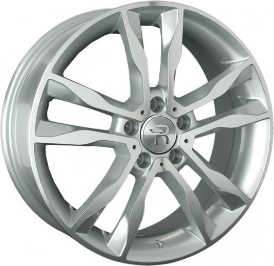 Фото Replica Replay MR144 Mercedes () 6,5x17 5x112 ET38 dia 66,6 SF