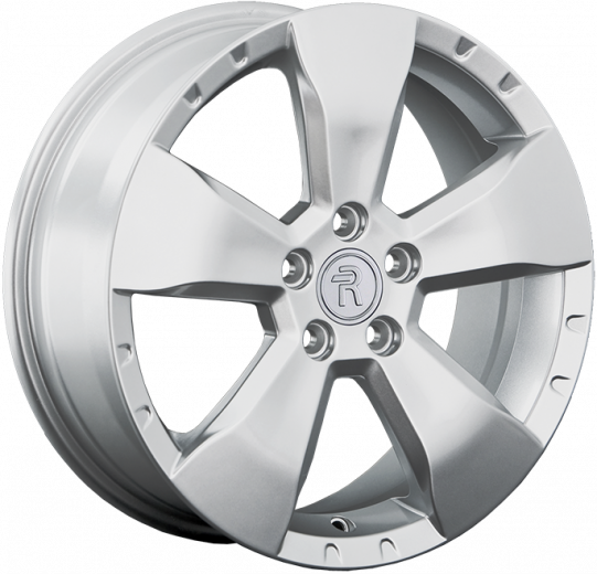 Фото Replay VV212 Replica  Volkswagen () 6,5x16 5x100 ET46 dia 57,1 S
