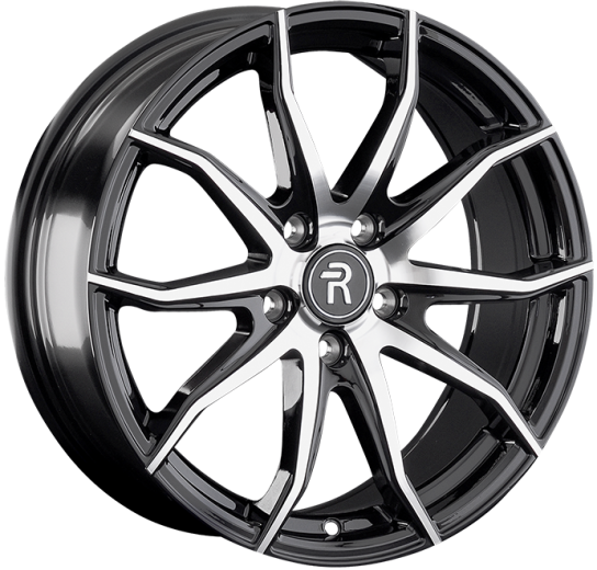 Фото Replay CHR103 Chery () 7,5x18 5x108 ET33 dia 60,1 BKF