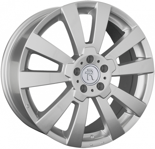 Фото Replay VV204 Volkswagen () 7,5x19 5x112 ET43 dia 57,1 S