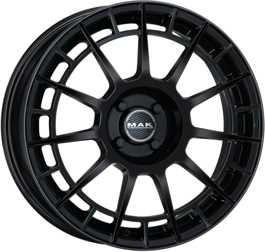 Фото MAK NTT 7x17 5x114,3 ET35 dia 76 gloss black