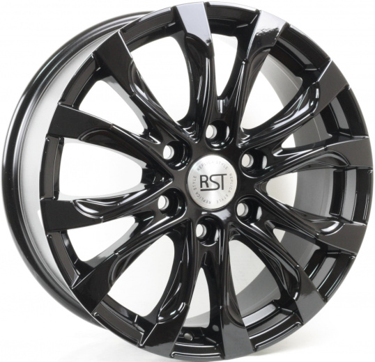 Фото RST R022 (Patrol, QX) 8x20 6x139,7 ET35 dia 77,8 BL