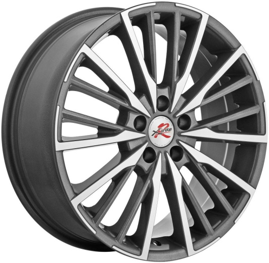 Фото X Trike RST R178