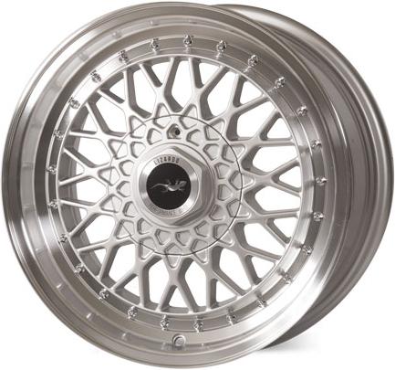 Фото Lizardo XH157 6.5x15 4x98x100 ET25 dia 67.1 SML