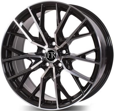 Фото Replica FR LX5137 Lexus () 8x19 5x114,3 ET32 dia 60,1 BMF