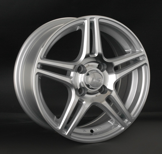 Фото LS Wheels 770 6,5x15 4x108 ET45 dia 63,3 SF