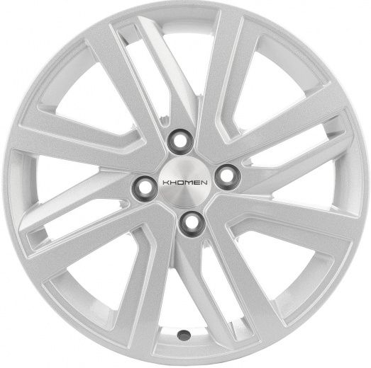 Фото Khomen Wheels KHW1609 (Xray)