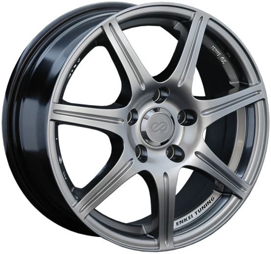 Фото Enkei Tuning SC07 6,5x15 5x114,3 ET40 dia 73,1 HPB